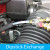 Flo-Dynamics TSD650 Automatic, Menu-driven ATF Exchanger