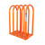 Martins Industries MIC-5 5-Bar Tire Inflation Safety Cage