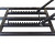 Martins Industries TC-STAND-1518 Stand For 15' & 18' Tire Conveyor (Fits TC-15 & TC-18)