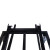 Martins Industries TC-STAND-2124 Stand For 21' & 24' Tire Conveyor