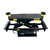 AMGO Hydraulics J5H 5000 Lbs Sliding Jack With Hand Pumps AMGO Hydraulics J5H 5000 Lbs Sliding Jack With Hand Pumps
