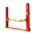 AMGO Hydraulics BP-9X 9000 Lbs Floorplate Symmetrical 2-Post Lift