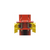 AMGO Hydraulics BP-10 10000 Lbs Floorplate Symmetric 2-Post Lift
