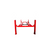AMGO Hydraulics PRO-30 30000 Lbs 4-Post Truck Lift 