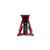 AMGO Hydraulics AX-16A 16000 Lbs Alignment Scissor Lift With Control Cabinet