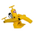 AME 11020 Modified Combi Tire Bead Breaker