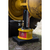AME 14466 Titan 18"x12"x3" Jack Plate with Non-Skid Surface