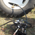 AME 15090 Graco Calcium Chloride Pump with Accessories