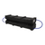 AME 15230 Super Stacker Cribbing Block 6"x7"x24" Black