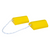 AME 15371 Aerochock Aviation Size 10 for Small Aircraft
