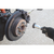 AME 37330 Hub Buddy XL Impact Driven Hub Surface Cleaner Includes 1 Cleaning Pad