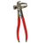 AME 51200 Wheel Weight Plier, Nickel