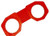 AME 62700 Zafety Lug Lock 3.5" X 33mm 450 Degrees Red  AME 62700 Zafety Lug Lock 3.5" X 33mm 450 Degrees Red