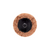 AME 80030 2" Roloc Surface Conditioning Medium Maroon AME 80030 2" Roloc Surface Conditioning Medium Maroon