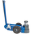 AME 100-1L Heavy Duty Jack 100 Ton Min height: 17.1" Max height: 22.2" AME 100-1L Heavy Duty Jack 100 Ton Min height: 17.1" Max height: 22.2"