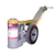 AME SLJ15027 SuperLift Jack 150 Ton Min Height 27" Max Height 43" Ttl Width 29" Frame Length 96" Handle Height 40" Cylinder Base 15" AME SLJ15027 SuperLift Jack 150 Ton Min Height 27" Max Height 43" Ttl Width 29" Frame Length 96" Handle Height 40" Cylinder Base 15"