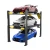 Bendpak HD-973P-G Galvanized Parking Lift