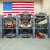 Bendpak HD-973P-G Galvanized Parking Lift