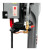 JET Tools HVBS-712, 7" x 12" Horizontal/Vertical Bandsaw