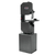 JET Tools J-8203K 14" Vertical Bandsaw 230V 3PH