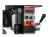 JET Tools The JET JDPE-20EVS-PDF 1-1/4" Drilling Capacity, 2HP, 115V, 1Ph Electronic Variable Speed Drill W/Power Downfeed