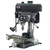 JET Tools JMD-15 Mill/Drill W/NEWALL DP500 DRO