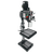 JET Tools GHD-20T, 20" Gear Head Tapping Drill Press 230V, 3Ph