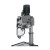 JET Tools GHD-20PF, 20" Gear Head Drill Press W/Power Down feed 230V, 3Ph