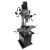 JET Tools JMD-40GH Geared Head Mill/Drill W/Newall DP500 2-Axis DRO