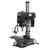 JET Tools JMD-18PFN Mill/Drill W/NEWALL DP500 DRO & X-Axis Table Powerfeed