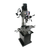 JET Tools JMD-40GH Geared Head Mill/Drill W/Newall DP700 DRO