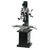 JET Tools JMD-45GH Geared Head Square Column Mill/Drill W/Newall DP500 2-Axis DRO