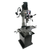 JET Tools JMD-40GH Geared Head Mill/Drill W/Newall DP500 2-Axis DRO & X-Powerfeed