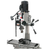 JET Tools JMD-40GH Geared Head Mill/Drill W/Newall DP500 2-Axis DRO & X-Powerfeed