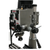 JET Tools JMD-40GH Geared Head Mill/Drill W/Newall DP500 2-Axis DRO & X-Powerfeed