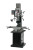 JET Tools JMD-45VSPFT Variable Speed Geared Head Square Column Mill/Drill W/Power Downfeed