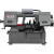 JET Tools MBS-1014W-1, 10" x 14" Horizontal Mitering Bandsaw