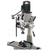 JET Tools JMD-40GHPF Geared Head Mill/Drill W/Power Downfeed & Newall DP700 2-Axis DRO