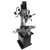 JET Tools JMD-40GH Geared Head Mill/Drill W/Newall DP700 2-Axis DRO & X-Powerfeed