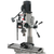 JET Tools JMD-40GH Geared Head Mill/Drill W/Newall DP700 2-Axis DRO & X-Powerfeed