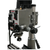JET Tools JMD-40GH Geared Head Mill/Drill W/Newall DP700 2-Axis DRO & X-Powerfeed