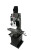 JET Tools JMD-45GHPF Geared Head Square Column Mill/Drill W/Power Downfeed W/DP700 2-Axis DRO