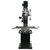 JET Tools JMD-45GHPF Geared Head Square Column Mill/Drill W/Power Downfeed W/DP700 2-Axis DRO