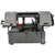JET Tools J-7020M, 10" x 16" Horizontal Mitering Bandsaw