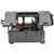 JET Tools J-7040M-4 10x16 Horizontal Mitering Bandsaw 3PH,460V