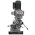 JET Tools JVM-836-1 Step Pulley Milling Machine 115V 1Ph