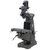 JET Tools JTM-1 Mill W/Newall DP500 DRO