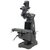 JET Tools JTM-2 Mill W/Newall DP500 DRO