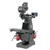 JET Tools JTM-4VS Mill W/ACU-RITE 203 DRO With X & Y-Axis Powerfeeds