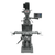 JET Tools JVM-836-3 Mill W/ACU-RITE 203 DRO
